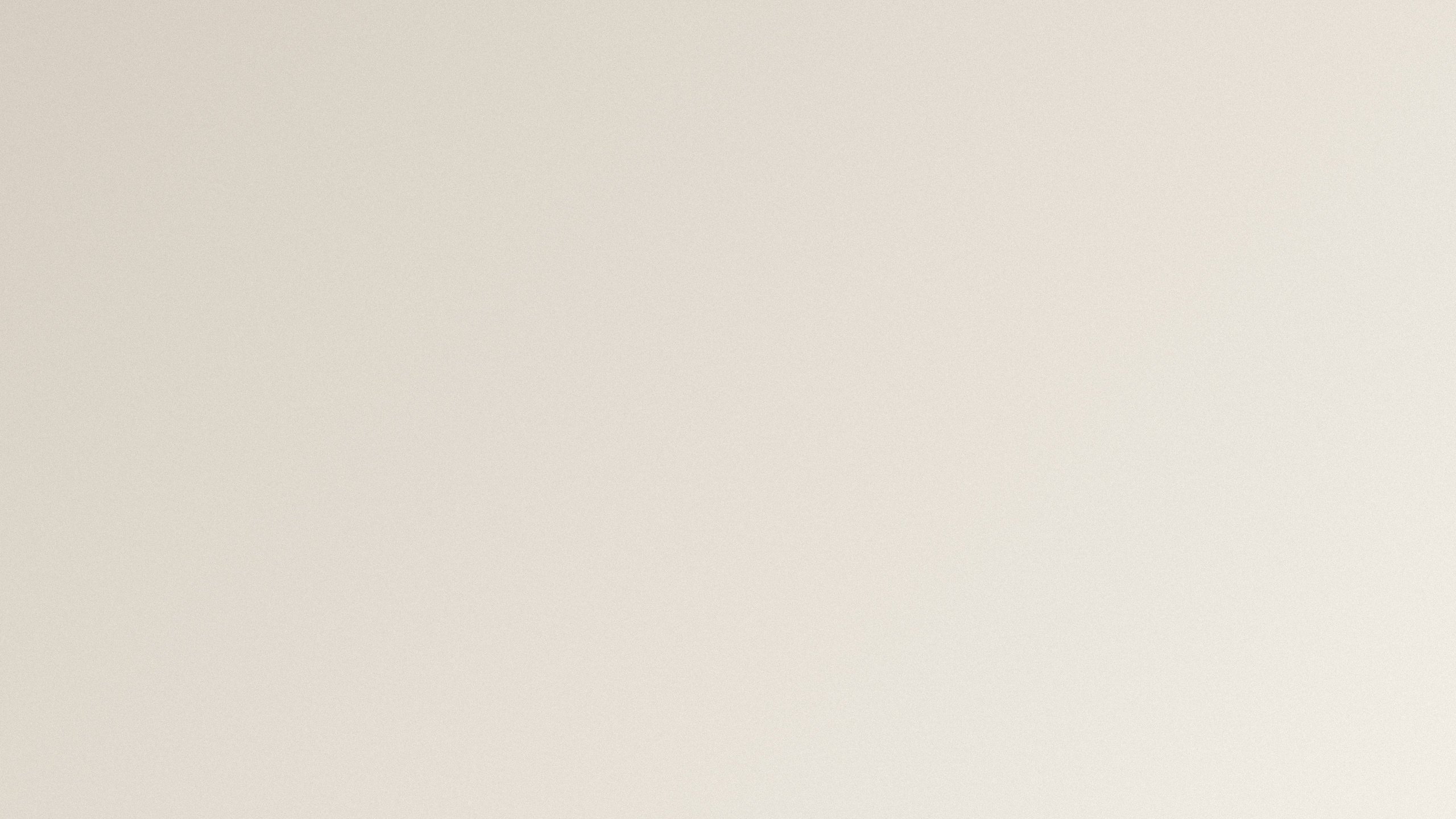 Warm paper duotone with fine grain